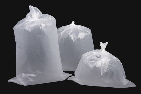 Всё о мусорных пакетах — основные виды, где применяются