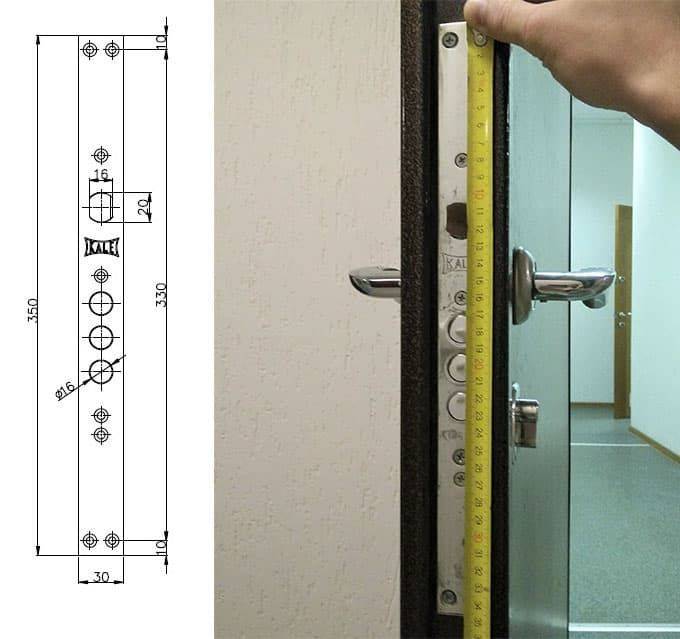 Виды замков для входных металлических дверей: как выбрать дверной замок, типы замков по способу установки