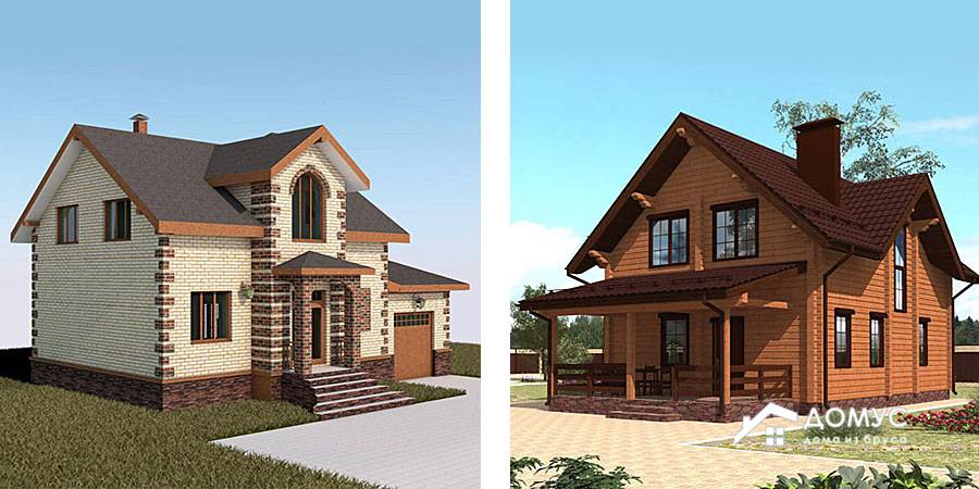 Какой дом лучше: деревянный или кирпичный | kladka kirpicha
301 moved permanently