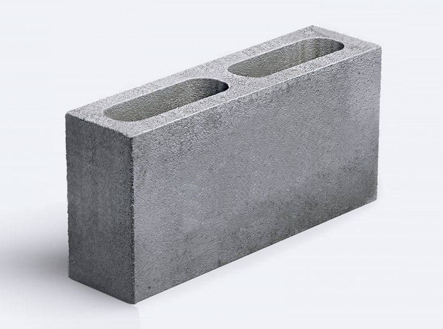 Блоки 20х20х40: цементные для фундамента, бетонные строительные, сколько весит керамзитобетонный фундаментный и пескоцементный