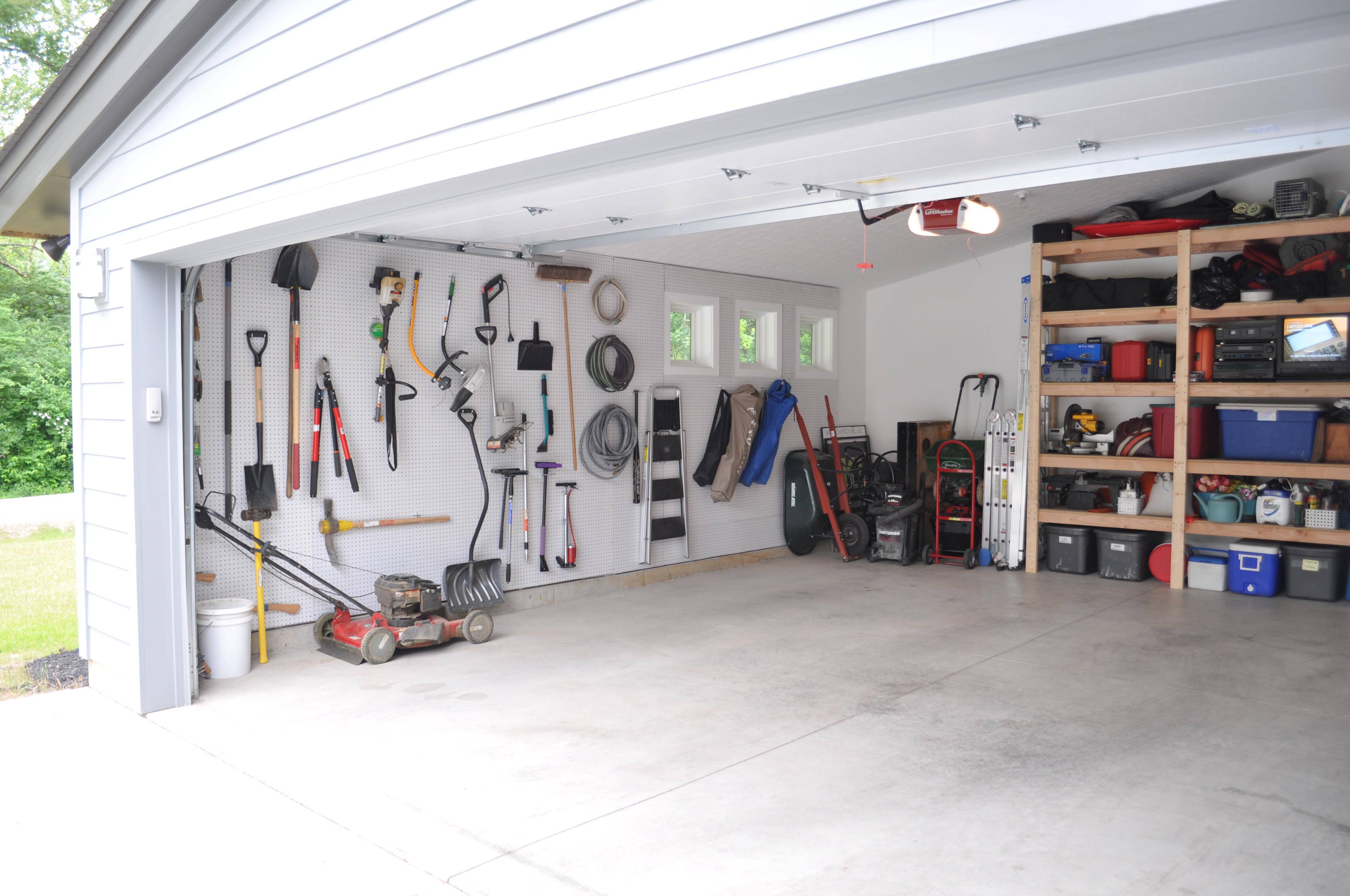 Garage o garaje cual es correcto
