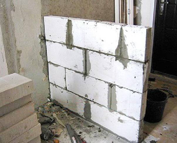 Основные правила демонтажа стен и перегородок по гостам и снипам