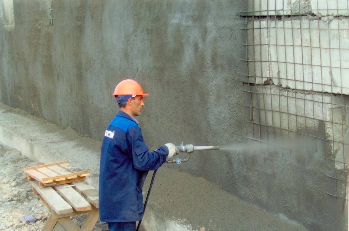 Люмобетон (светящийся бетон): технология производства своими руками – бетонпедия