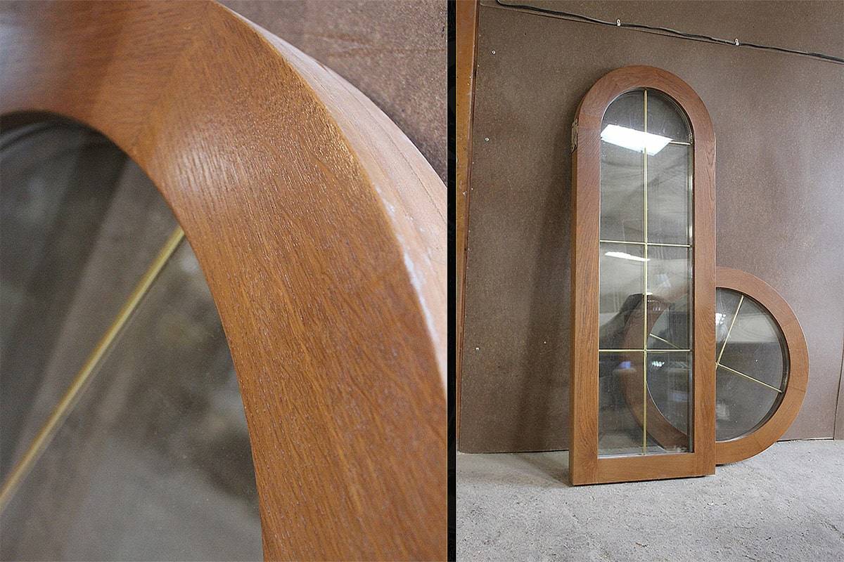 Окна в деревянном доме: выбор и установка окон в деревянном доме