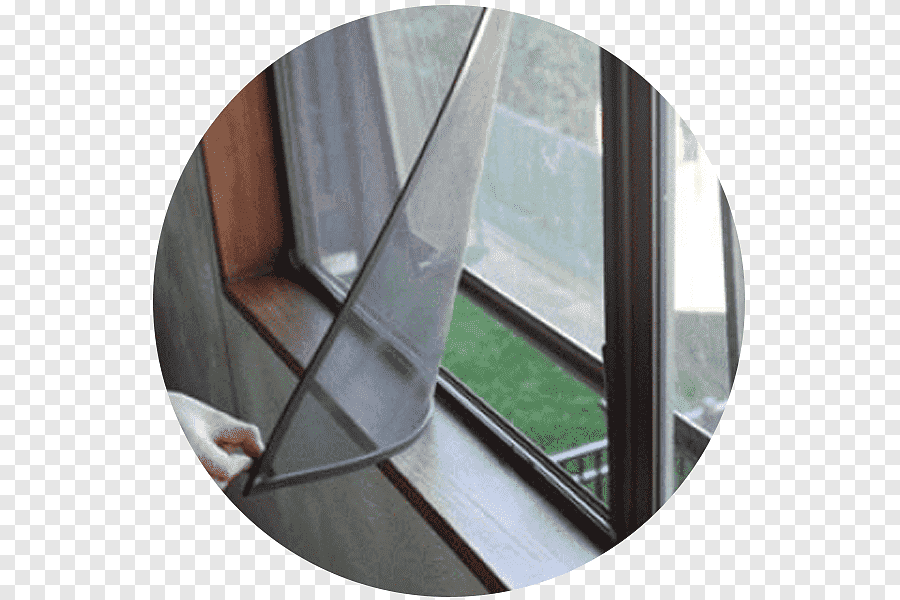 Москитная сетка на раздвижные окна своими руками - ремонт и стройка