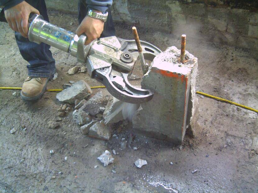 Как передвинуть бетонный блок без крана? - о строительстве и ремонте простыми словами