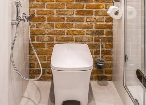 Гигиенический душ для унитаза – основные виды, как выбрать, рейтинг лучших, как правильно установить?