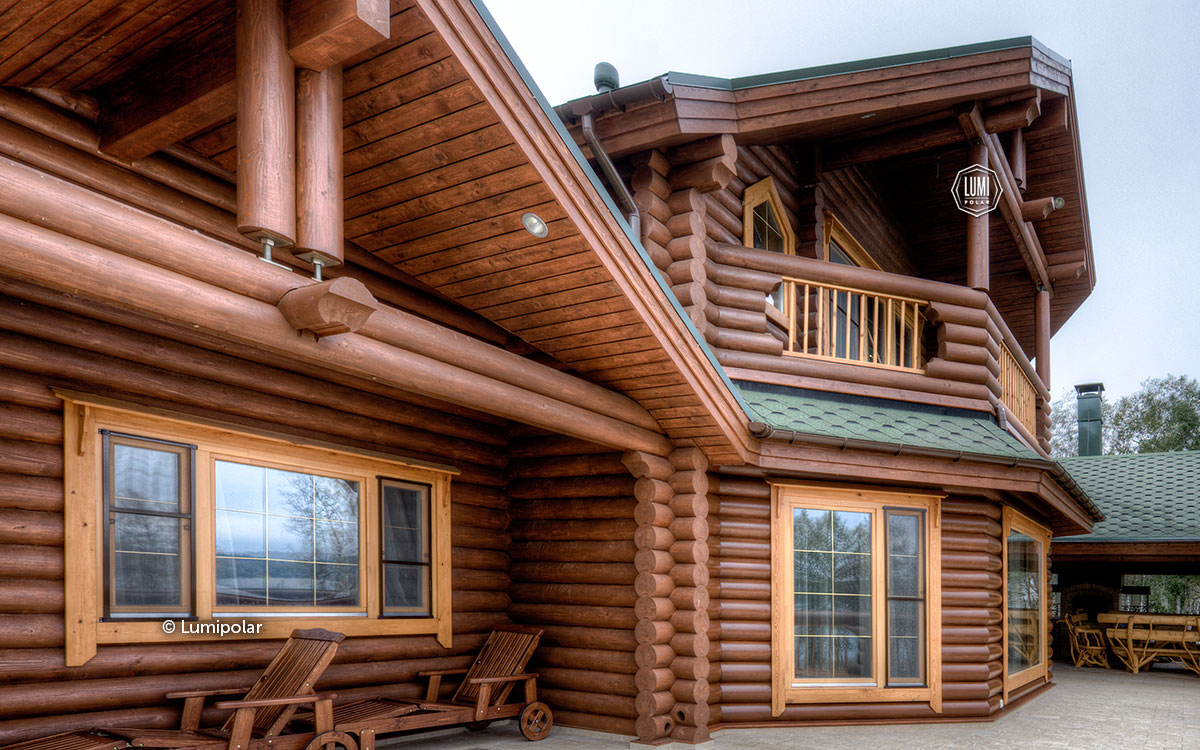 Какой дом лучше: кирпичный или деревянный