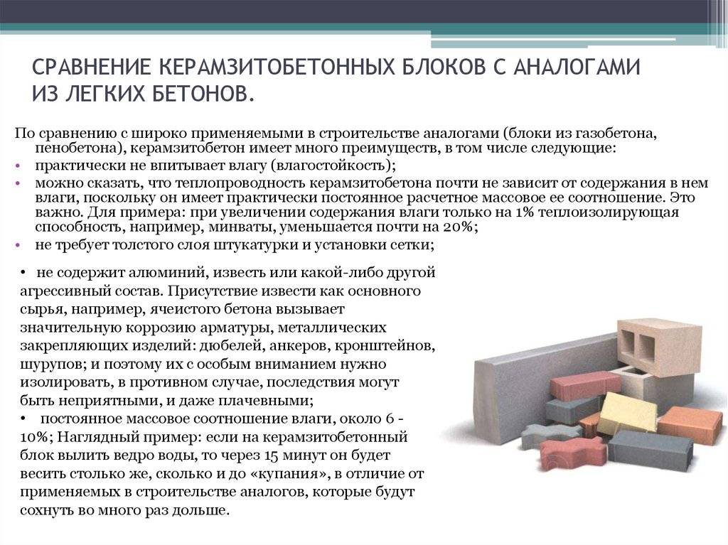 Кладка керамзитобетонных блоков своими руками, пошаговая инструкция. пошаговая инструкция кладки керамзитобетонных блоков своими руками