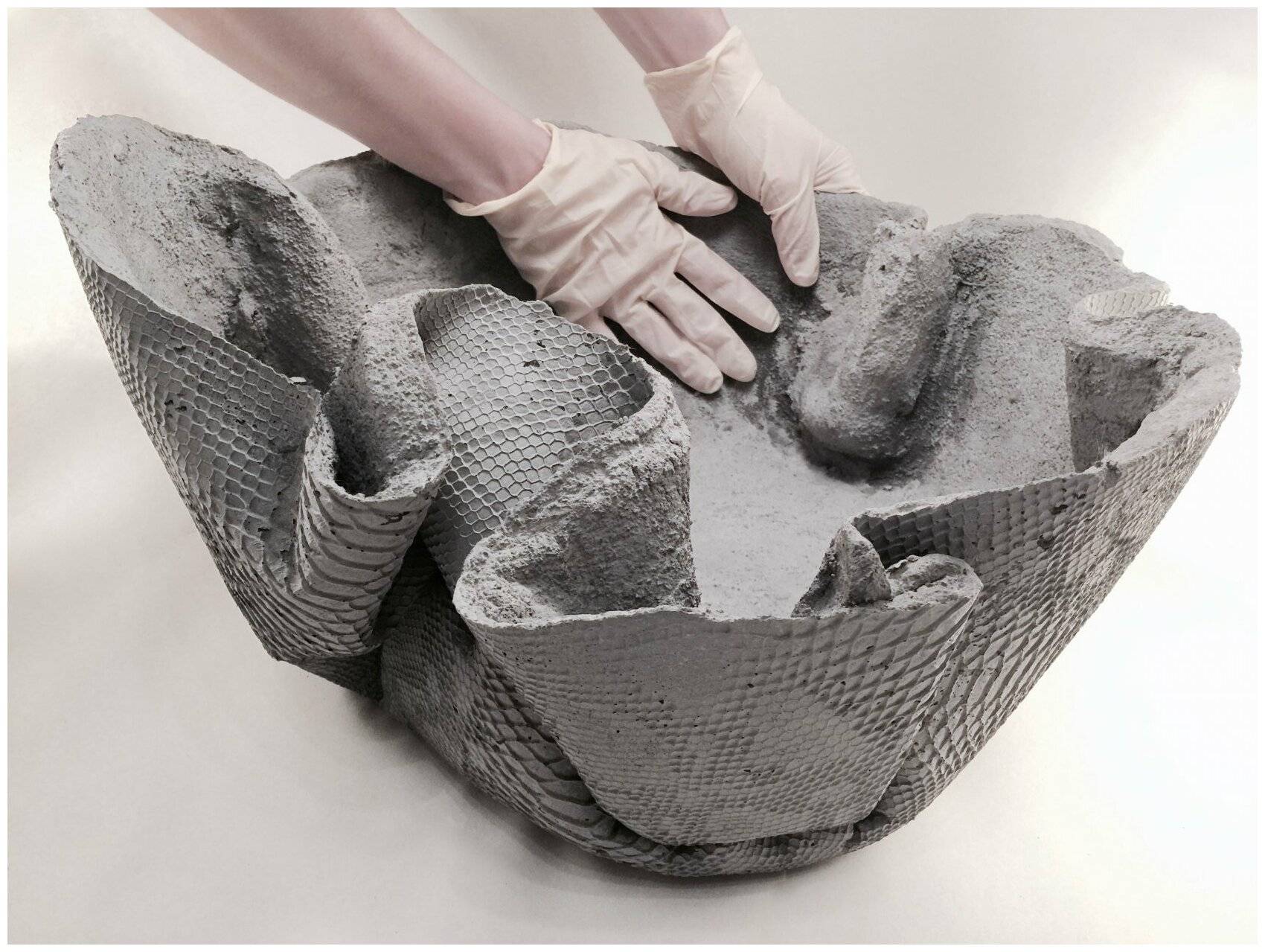 Геополимерный бетон: состав и технология, как сделать композитный своими руками