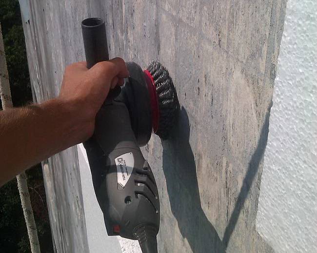 Чем приклеить Пеноплекс к бетонной стене: какие материалы подходят для .