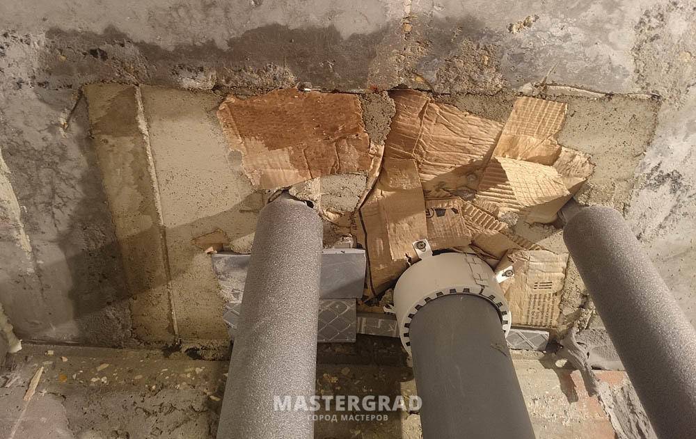 Чем заделать штробы в стене под проводку: чем замазать проделанные в стене отверстия после штрорбления в бетонной, деревянной или кирпичной стене