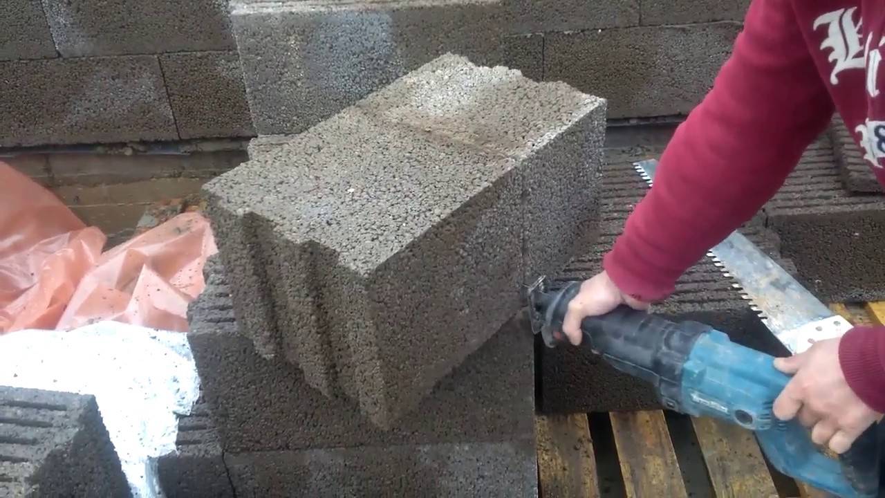 Керамзитные блоки: плюсы и минусы материала и какие бывают размеры