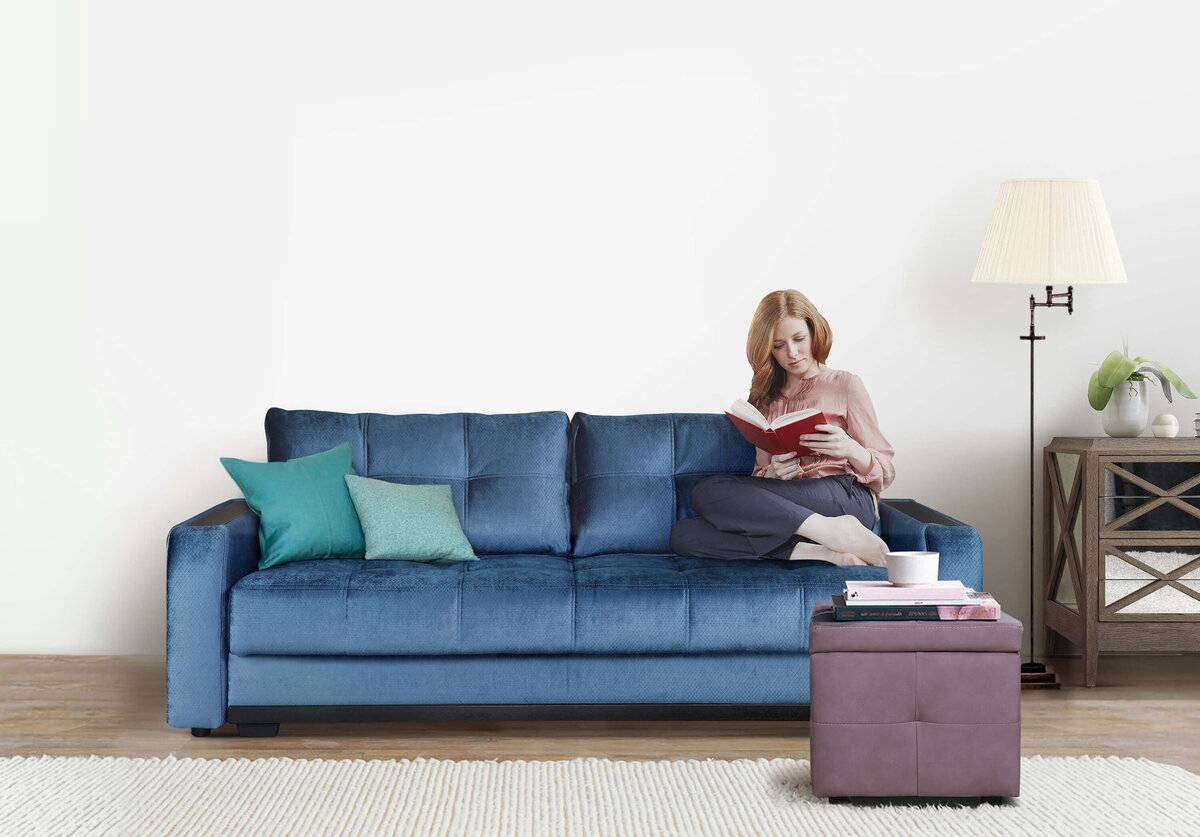 Как выбрать угловой диван для ежедневного сна