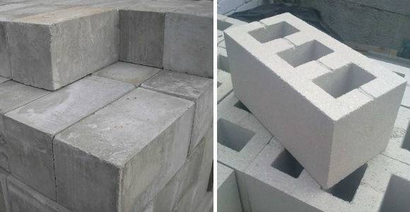 Какие блоки для бани лучше использовать при строительстве – обзор материалов