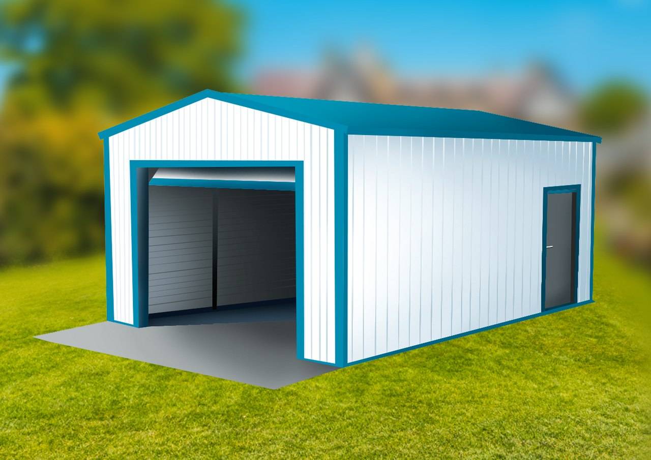 Строительство гаража из сип панелей: преимущества и недостатки, выбор проекта гаража