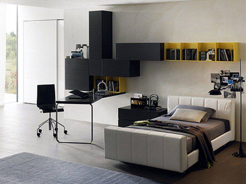 Айпуф – современная мебель для молодежной комнаты