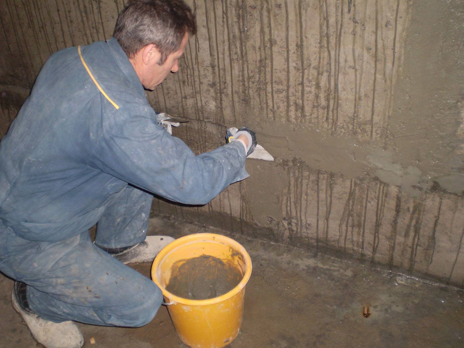 Как оштукатурить бетонную стену
как оштукатурить бетонную стену