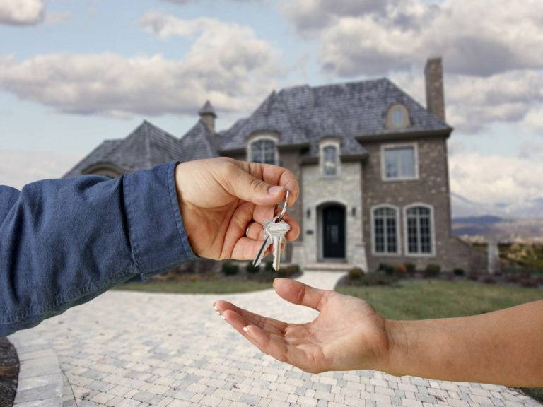 Что нужно знать при покупке дома с земельным участком | diveevo