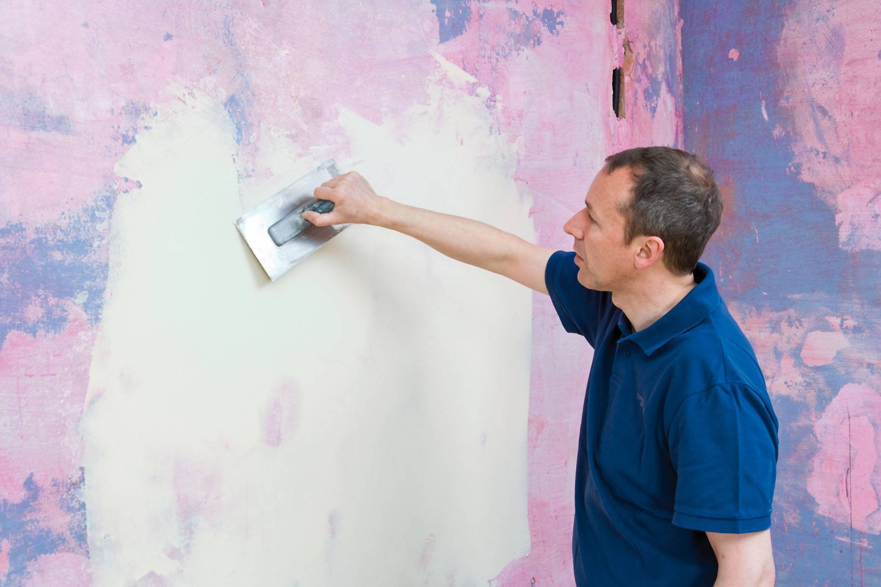 Сколько сохнет шпаклевка? сколько сохнет шпаклевка на стенах перед покраской. – ремонт своими руками на m-stone.ru