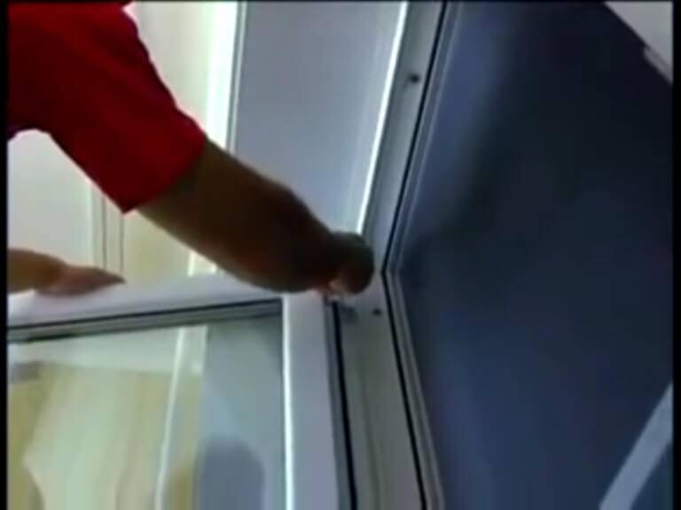 Как утеплить окна деревянные на зиму - пошаговая технология