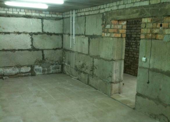 Как правильно выбрать шпатлевки по бетону для внутренних работ и для бетонных стен