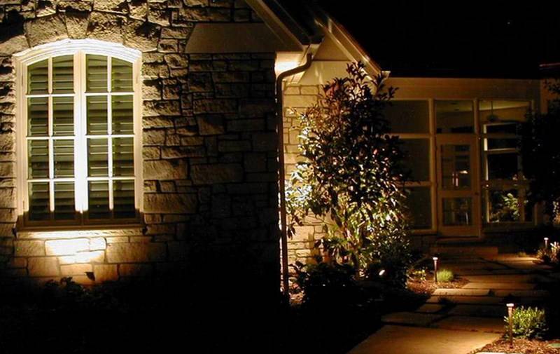 7 лучших светодиодных прожекторов для дома и улицы