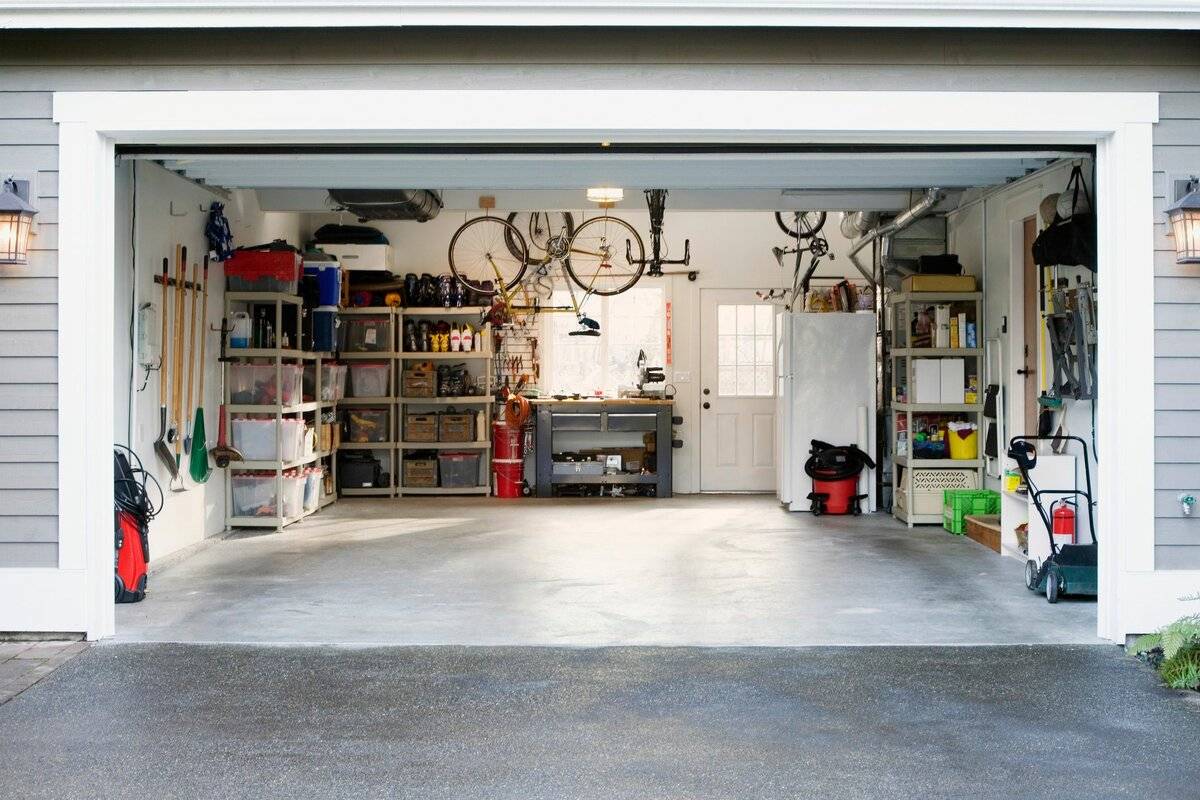Cuanto cuesta poner un punto de recarga en el garaje