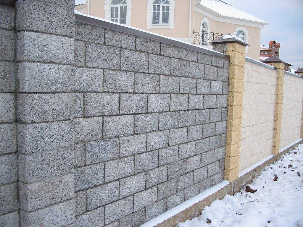 Толщина газобетона: расчет стен дома для строительства