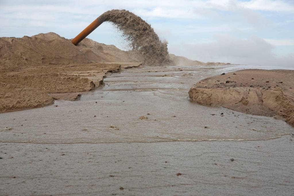 Какой песок лучше – карьерный или речной? комплексный обзор и сравнение