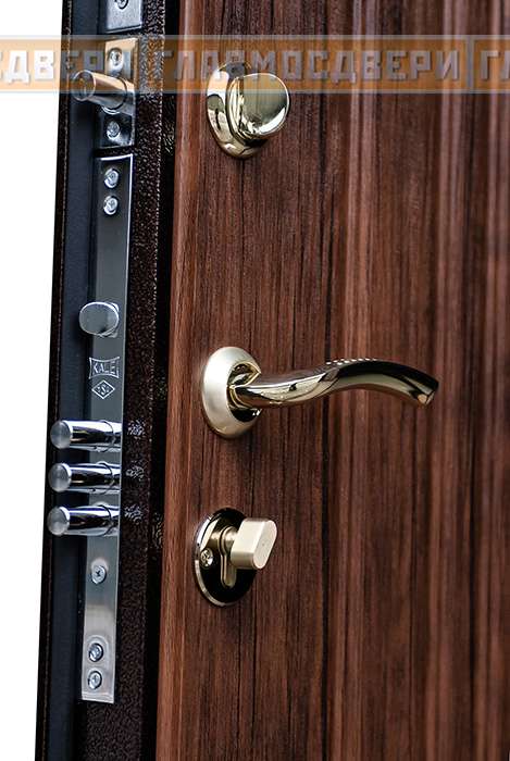 Дверной замок для металлической двери: сувальдные, цилиндровые и другие виды, видео и фото