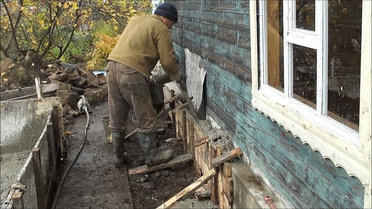 Как отреставрировать и отремонтировать старый деревянный дом своими руками: обзор — фото до и после +видео
