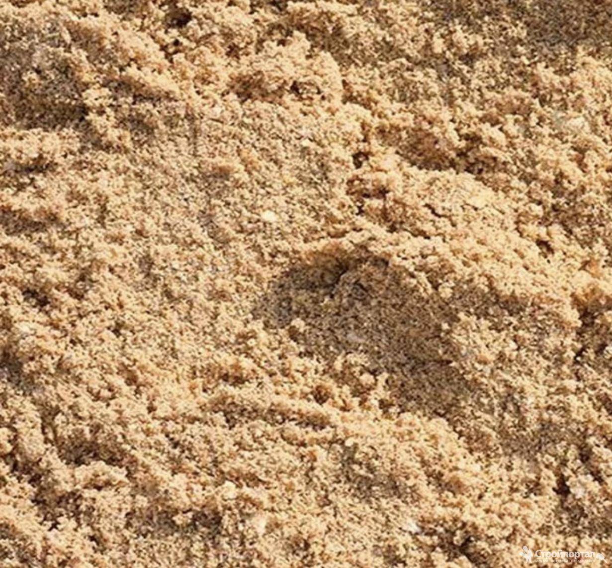 Гост 8736-2014: технические характеристики песка для строительных работ, природный речной средней крупности, условия для среднезернистого