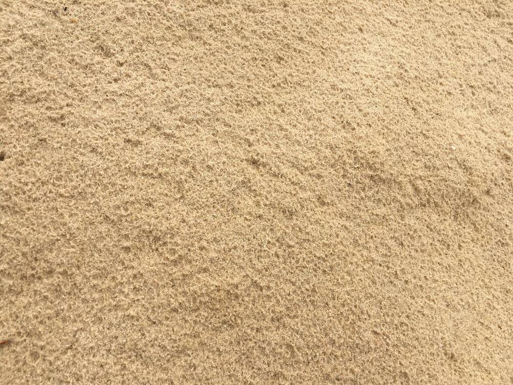 Правильно выбираем песок для строительства надежного фундамента - «главстрой 365»
