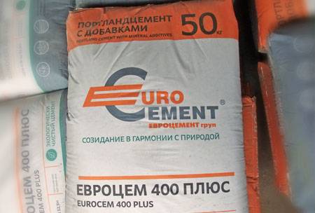 Как хранить цемент в мешках зимой: сроки хранения, рекомендации